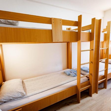 Hostel Soline Порторож Экстерьер фото