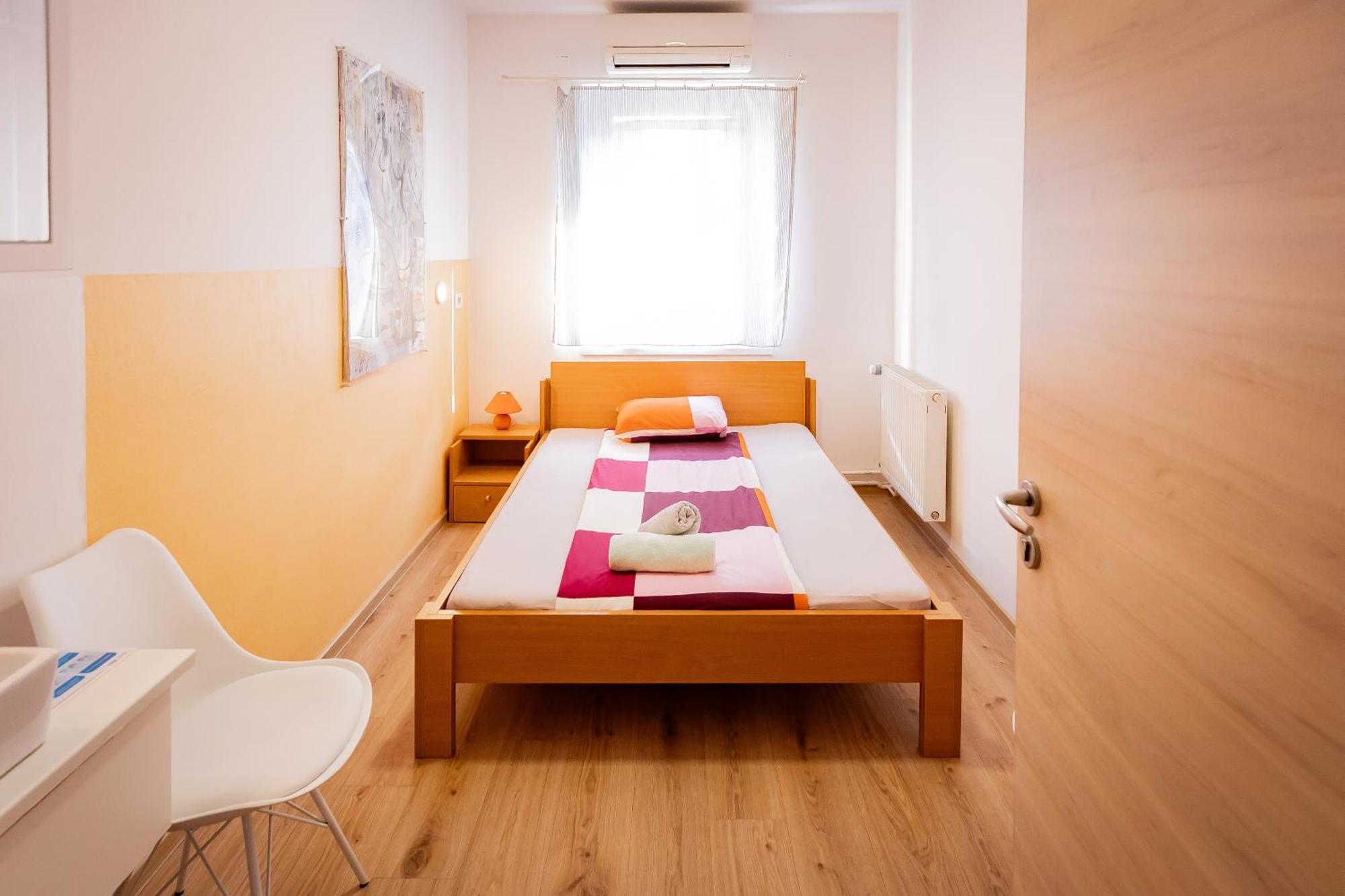 Hostel Soline Порторож Экстерьер фото